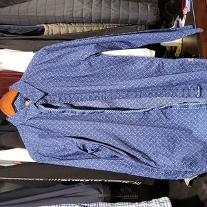 English Laundry Casual or Dress Shirt Medium